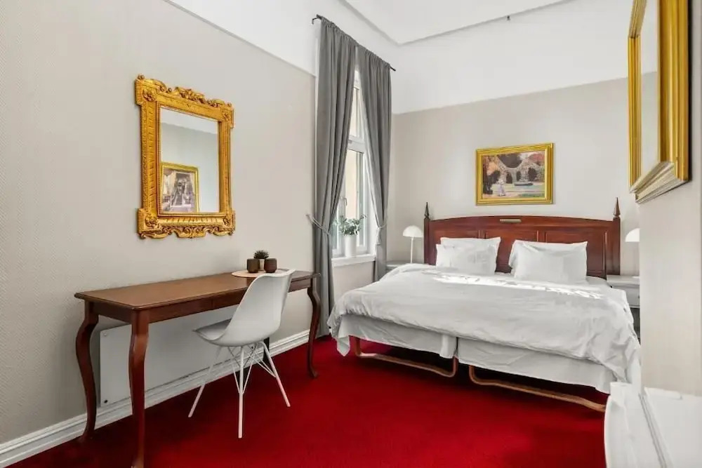 Halden Grand hotell