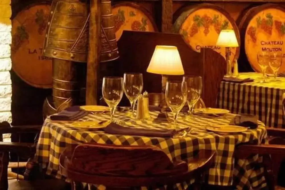 Bavarian Inn