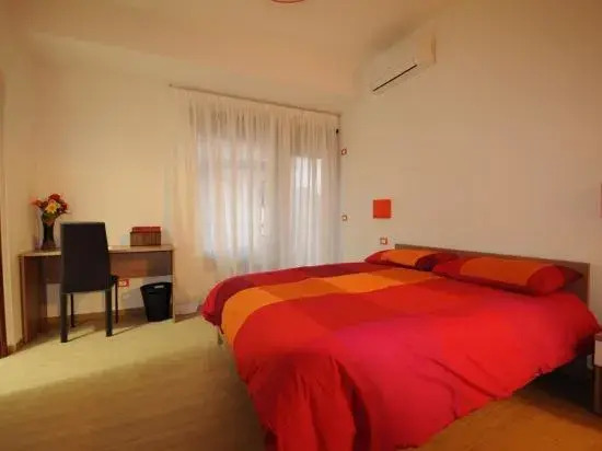 BB Eu Rooms