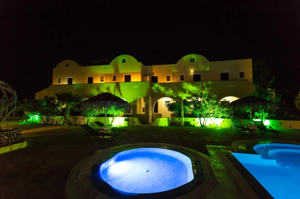 Mandilaria Studios
