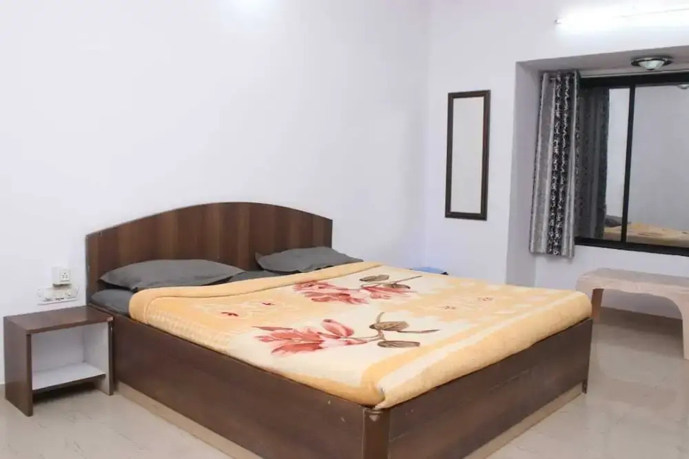 Laxmi Krishna Holiday homes and Resort