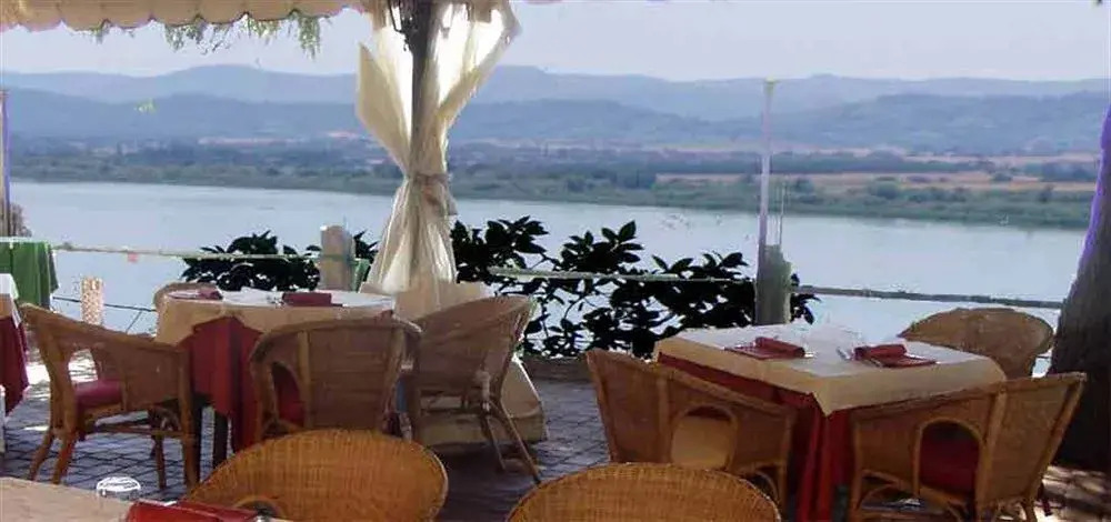 Hotel Miralago