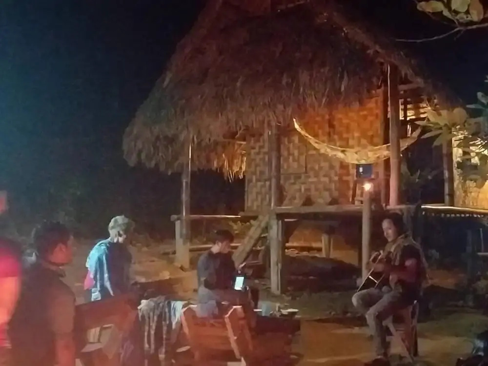 Art Khamu Homestay