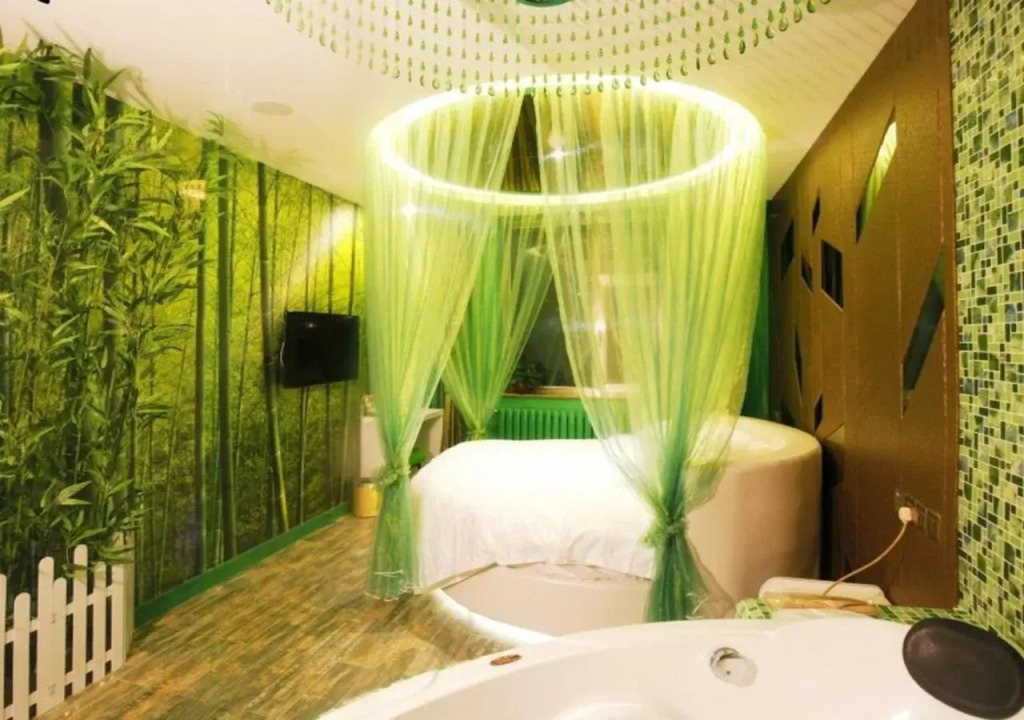 GreenTree Inn Beijing Nansihuan Xinfadi Hotel