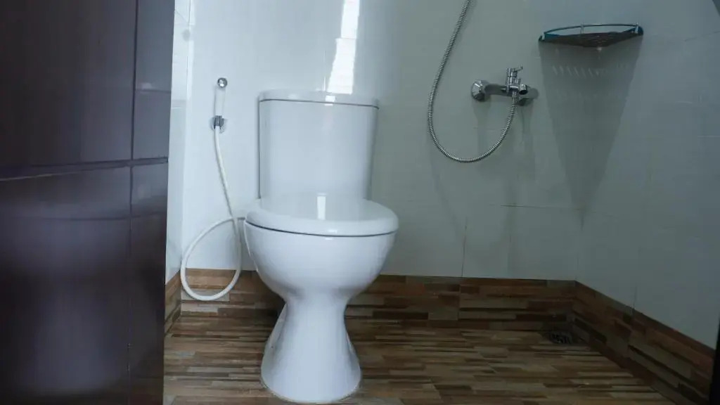 OYO 90940 Guesthouse Colombus G12