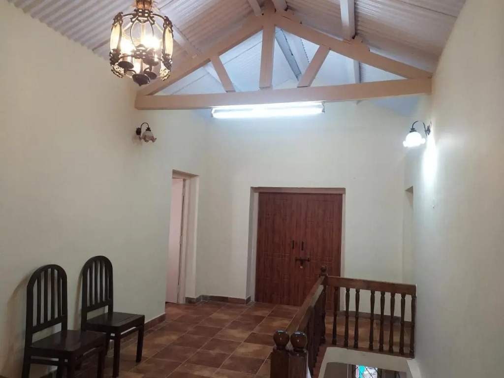 Heritage Holiday Home