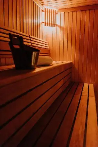Willa Sepia SPA