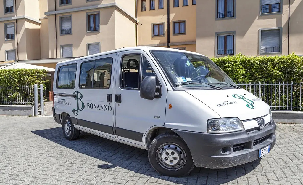 Grand Hotel Bonanno