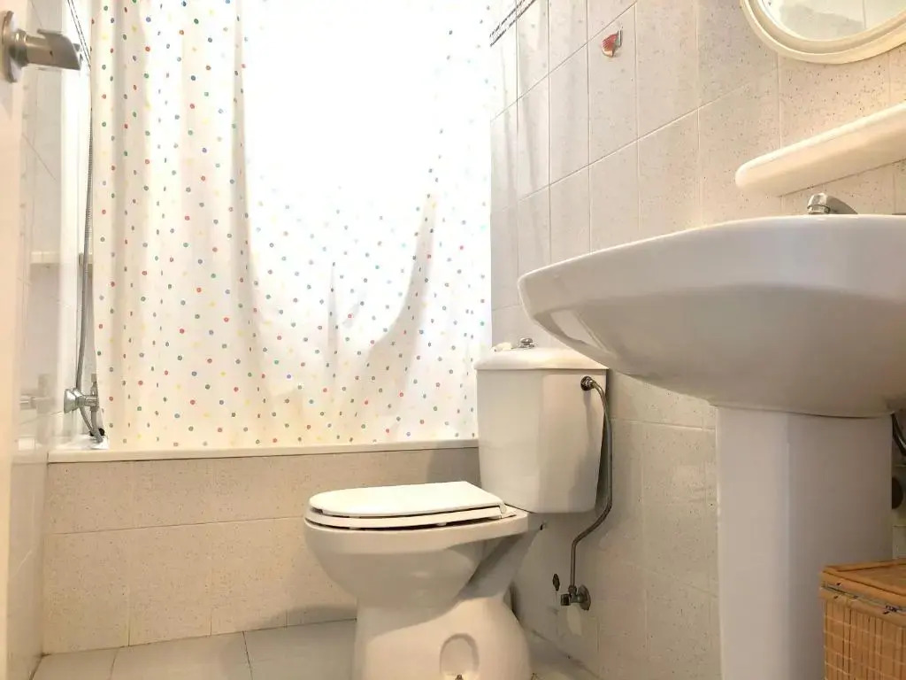 ROC MAR 4 3A - Apartamento cerca del centro y de la playa - terraza con vistas al mar y al puerto