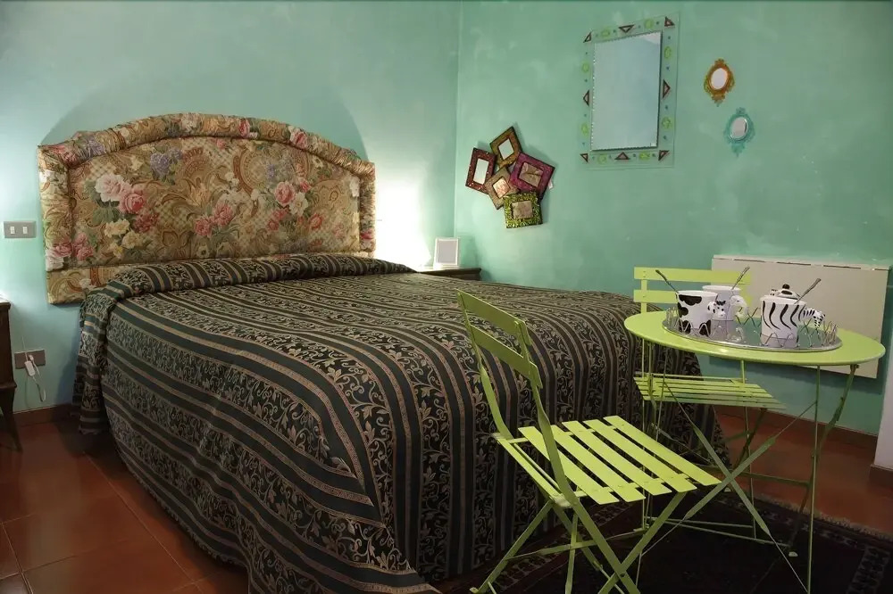A Casa di Marcella