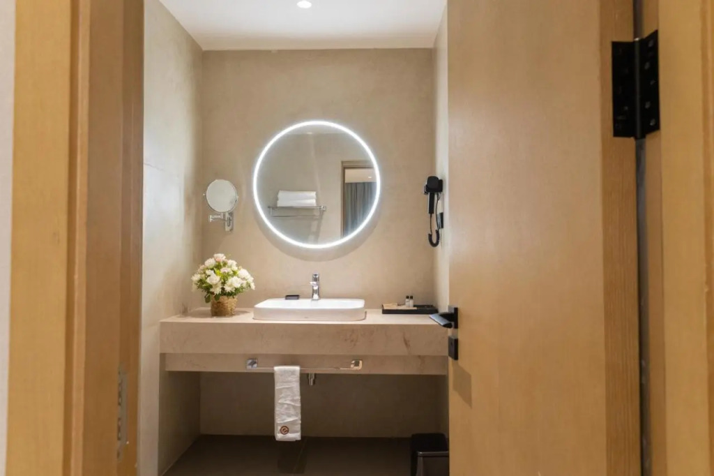Copper Leaf Hotels, Tirunelveli