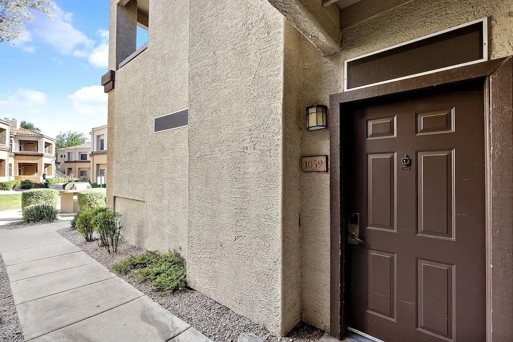Sahuaro Suite