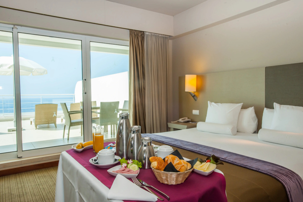 Meliá Madeira Mare