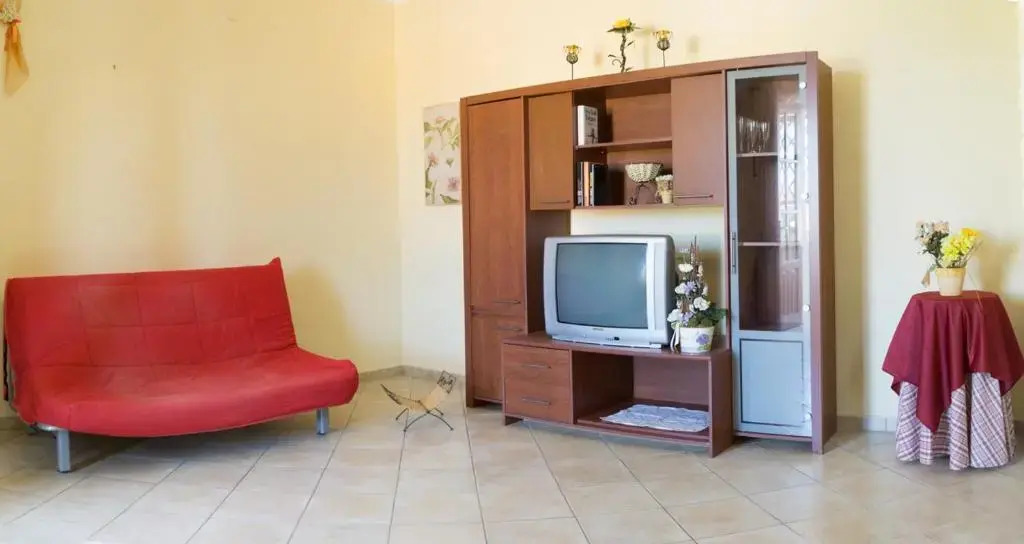 Casa Vacanza da Luisa