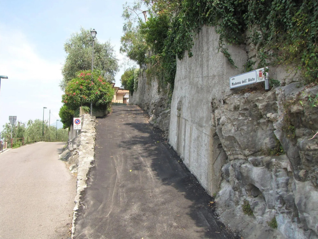 Villa Olivo