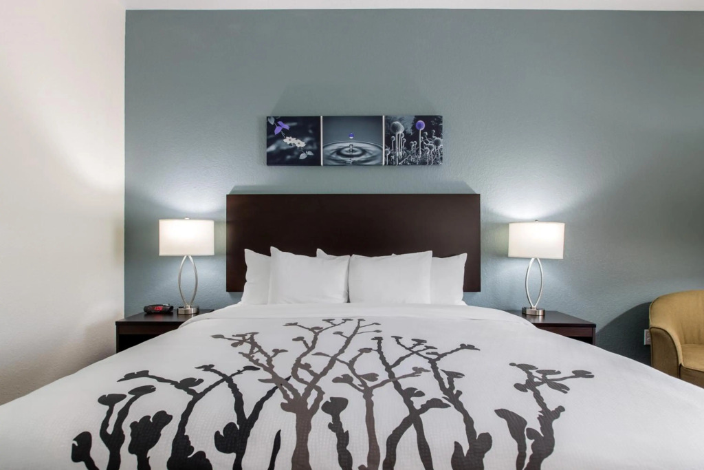 Sleep Inn and Suites - Ankeny