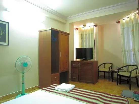 Lam Ngoc Hotel