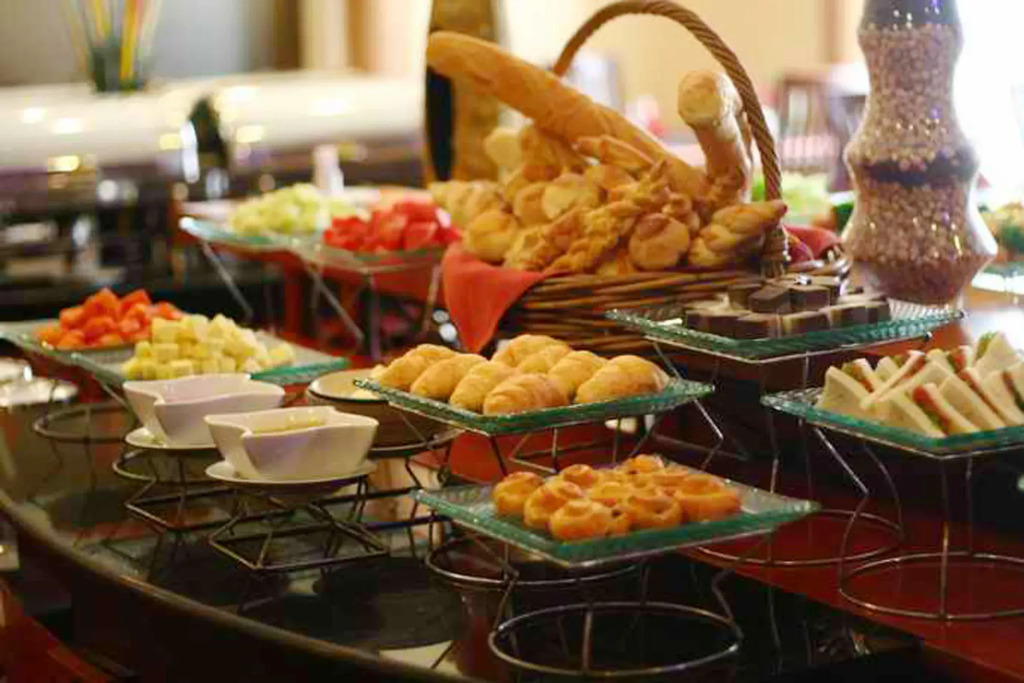 Maxwell Hotel Jakarta