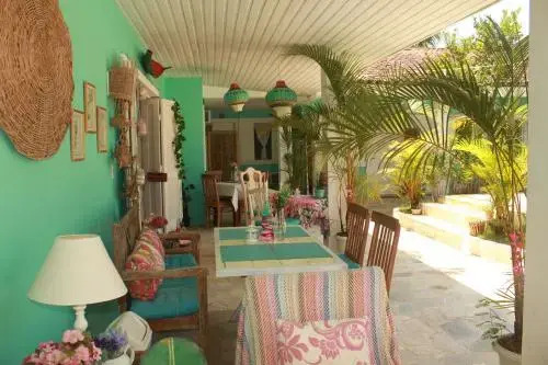 Canto das Laranjeiras Villa