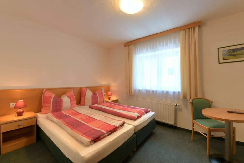 Pension Helvetia