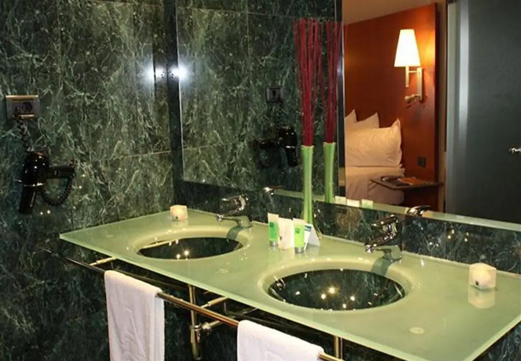 B&B HOTEL Jerez