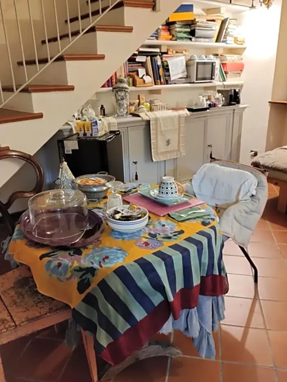 Il cortiletto