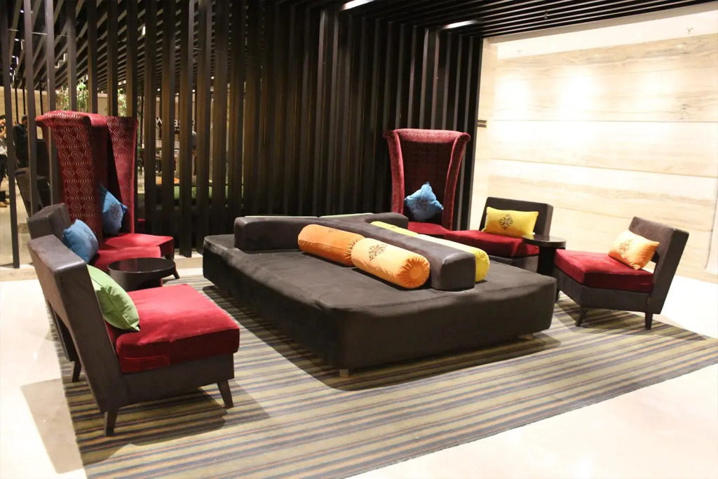 Hotel Vrisa