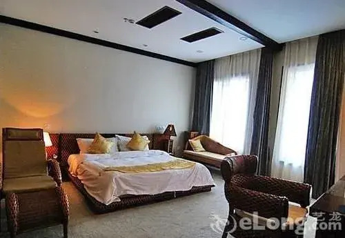 Seafo Resort Hotel