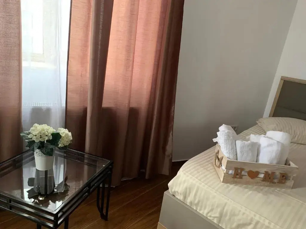 Premier Apartaments by Twin Residence