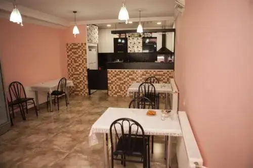 Hotel Jerusalem