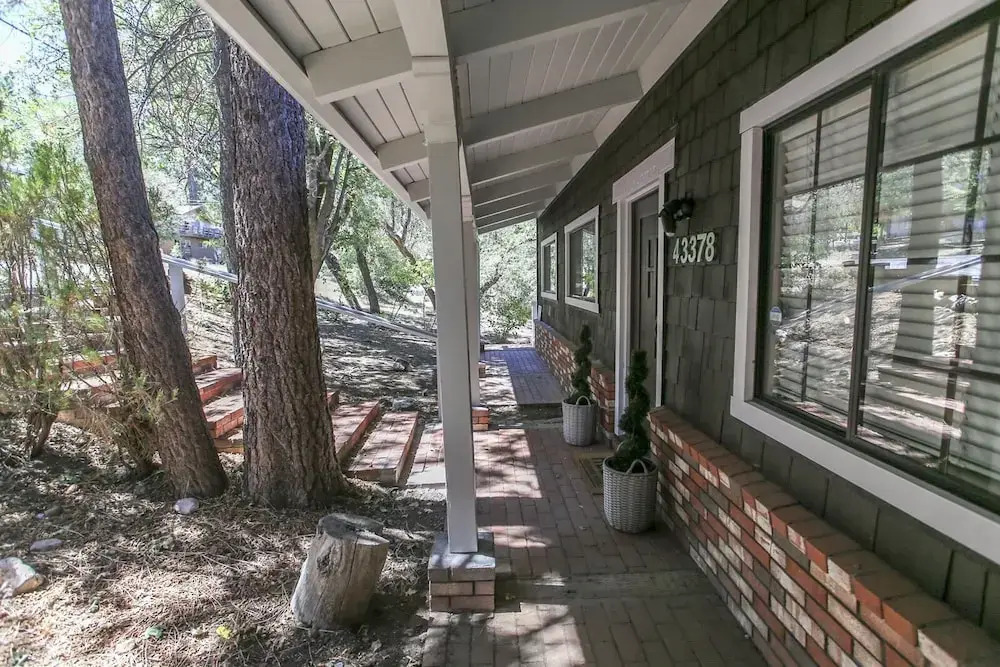 Scandinavian Dream Chalet - 3 Br home by RedAwning