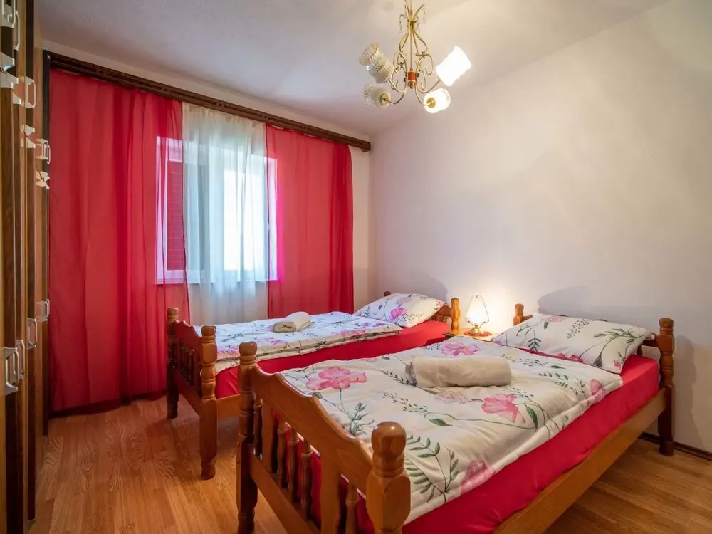 Holiday Home Saulja by Interhome