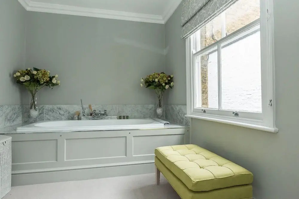 Beautiful 2 Bed Terrace House In Camden