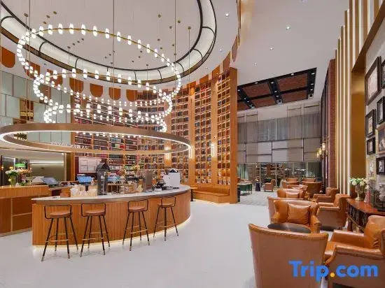 James Joyce Coffetel Hotel (Zhaoqing Qixingyan East Gate Square)