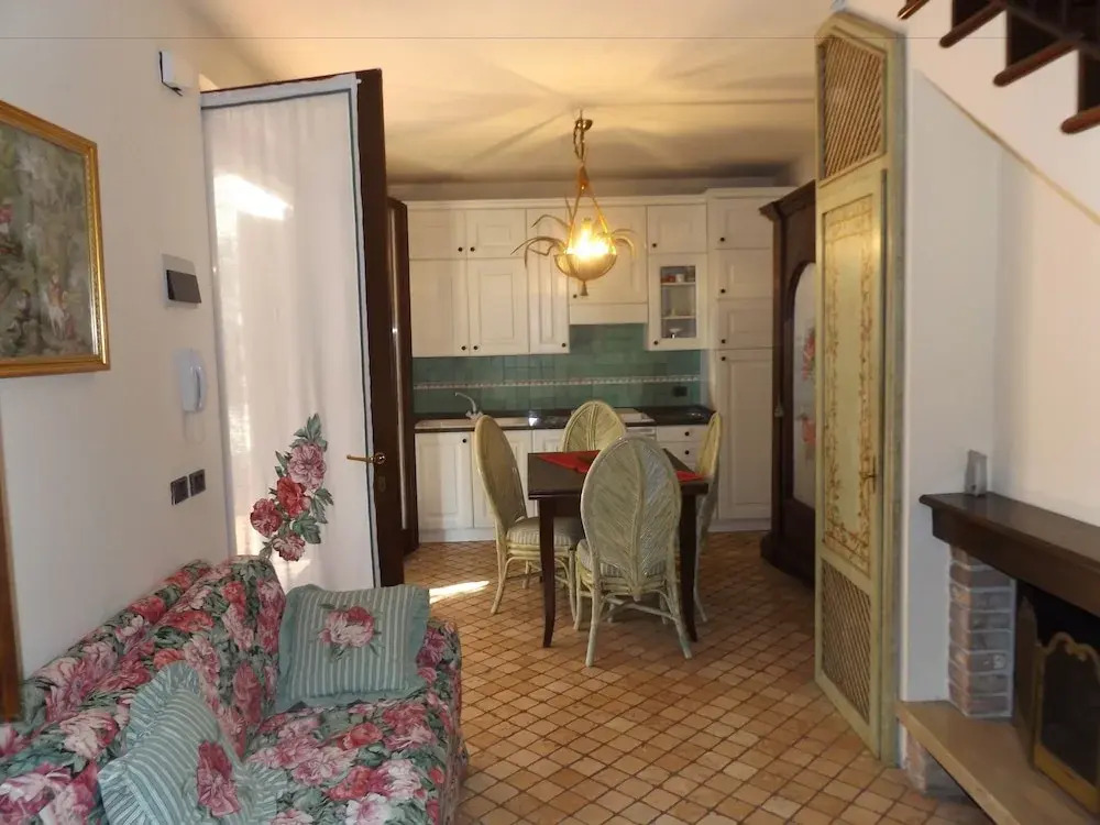 Villa delle Ninfee
