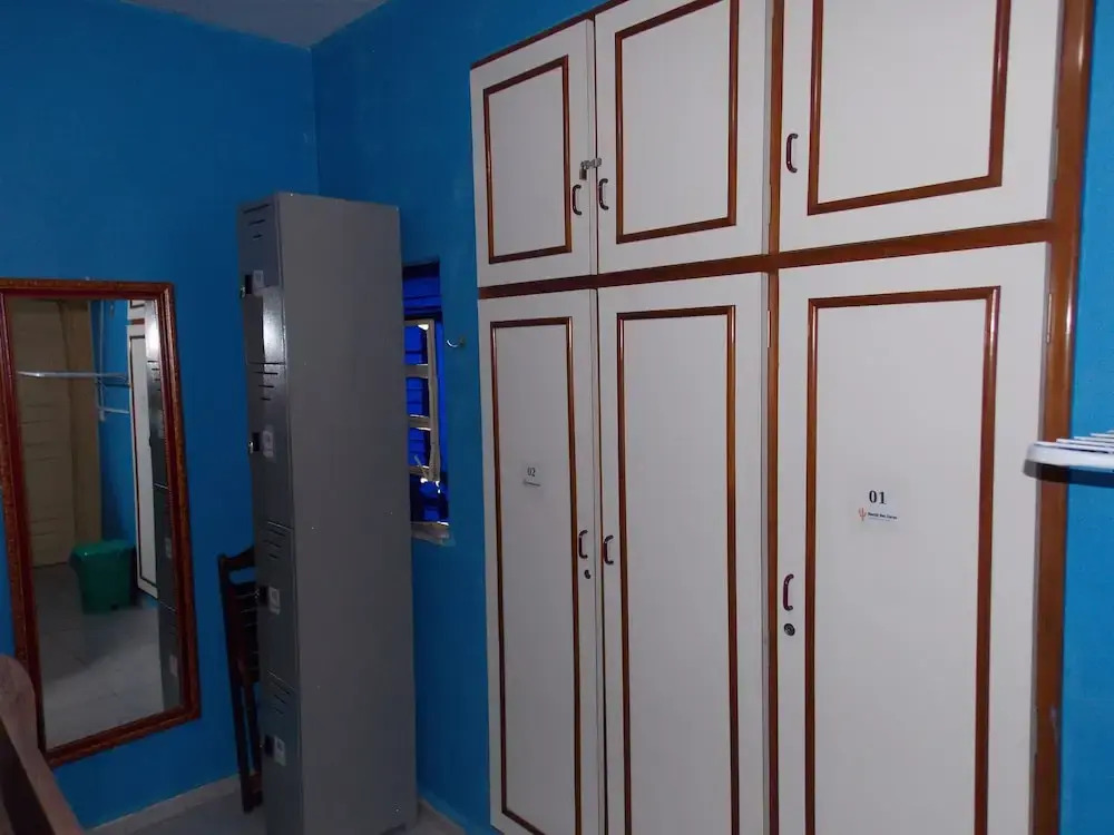 Hostel das Cores
