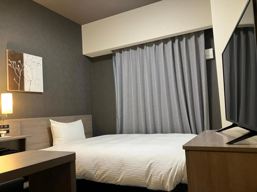 Hotel Route Inn Shikoku Chuo - Mishimaka