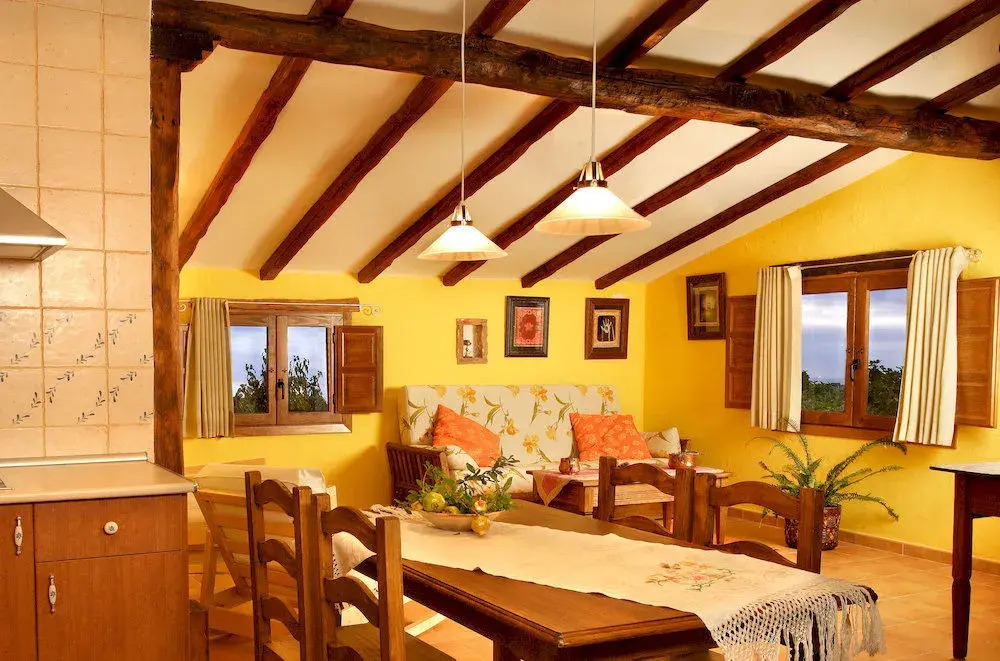 Apartamentos Rurales Los Vergeles