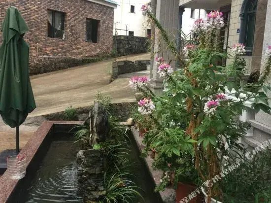 Shangougou Junbo Hotel