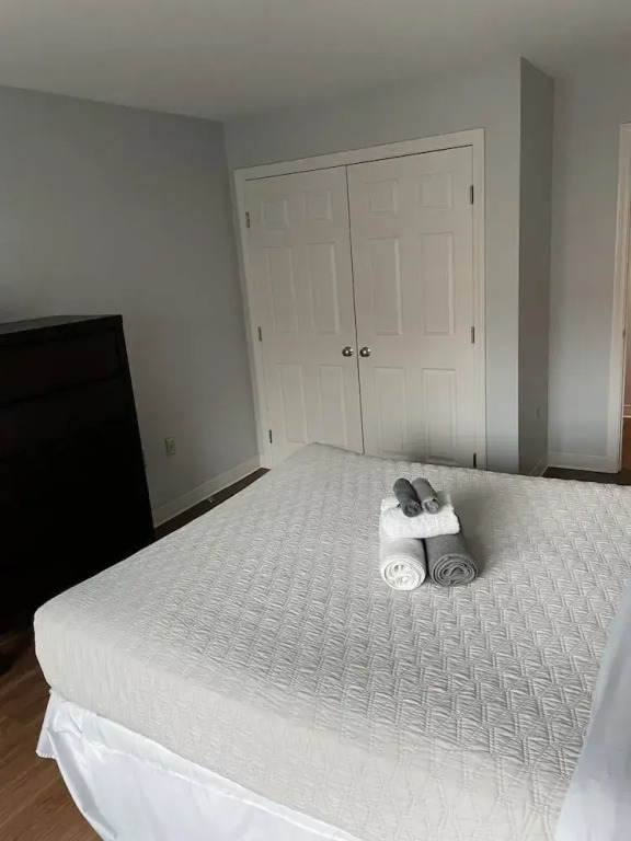 Tufts Medical Center Boston 30 Day Stays