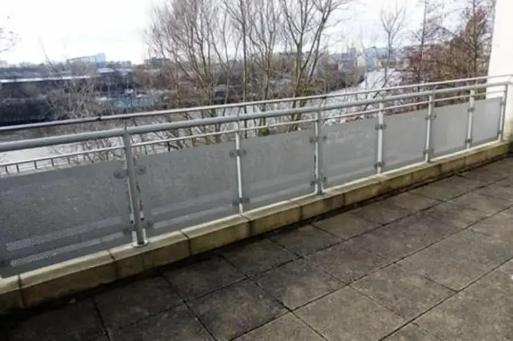 Exceptional Quayside Apartment