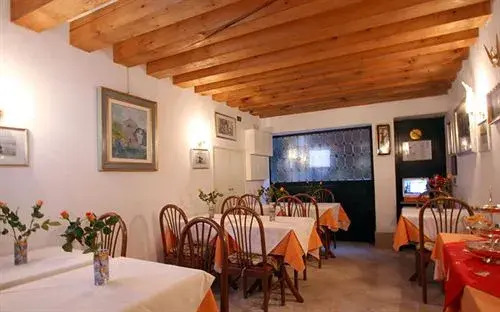 Hotel Bernardi Semenzato