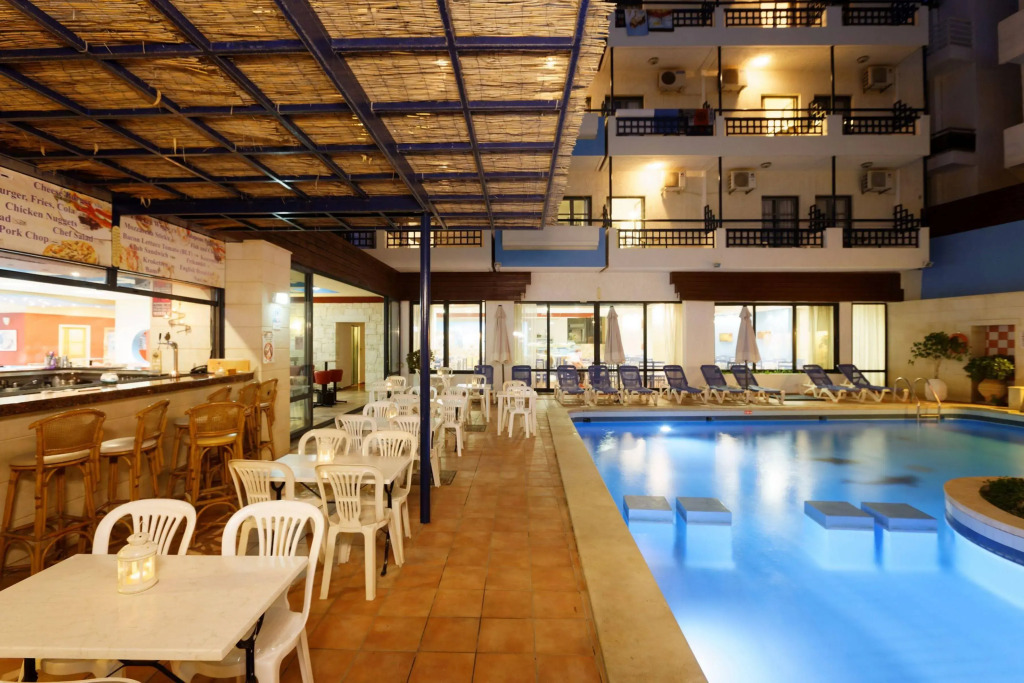 Agrabella Hotel