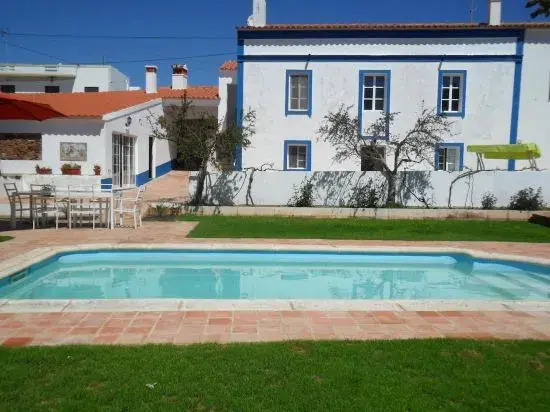 Cerro da Janela Hostel