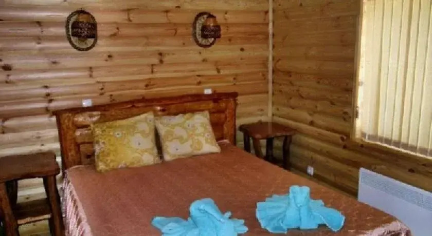 Psyol Health Resort