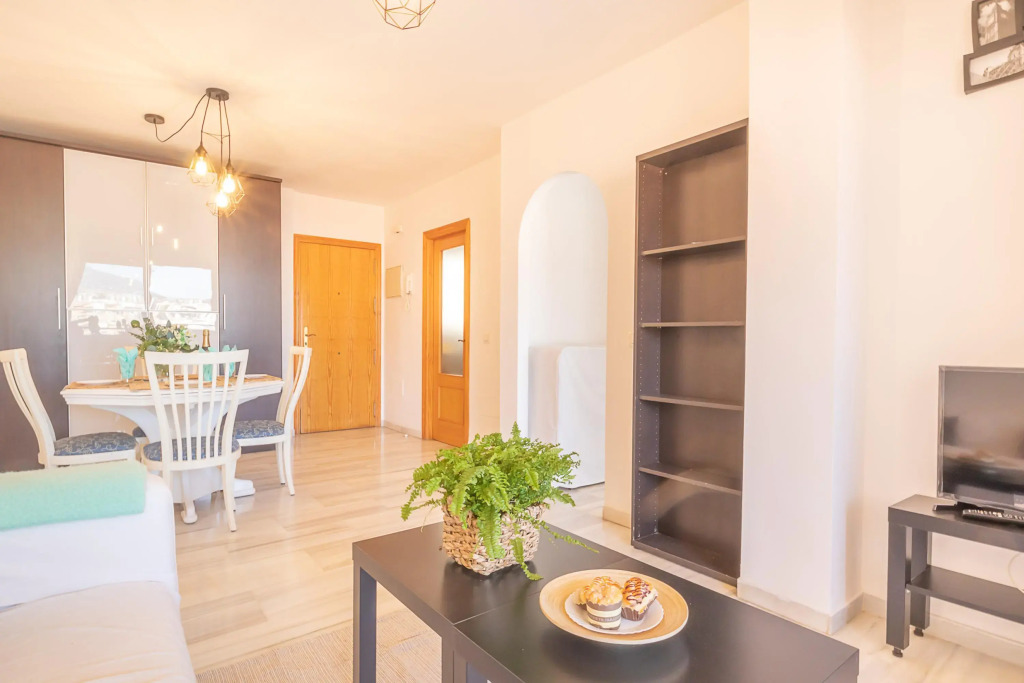 Apartment Parque Fuengirola