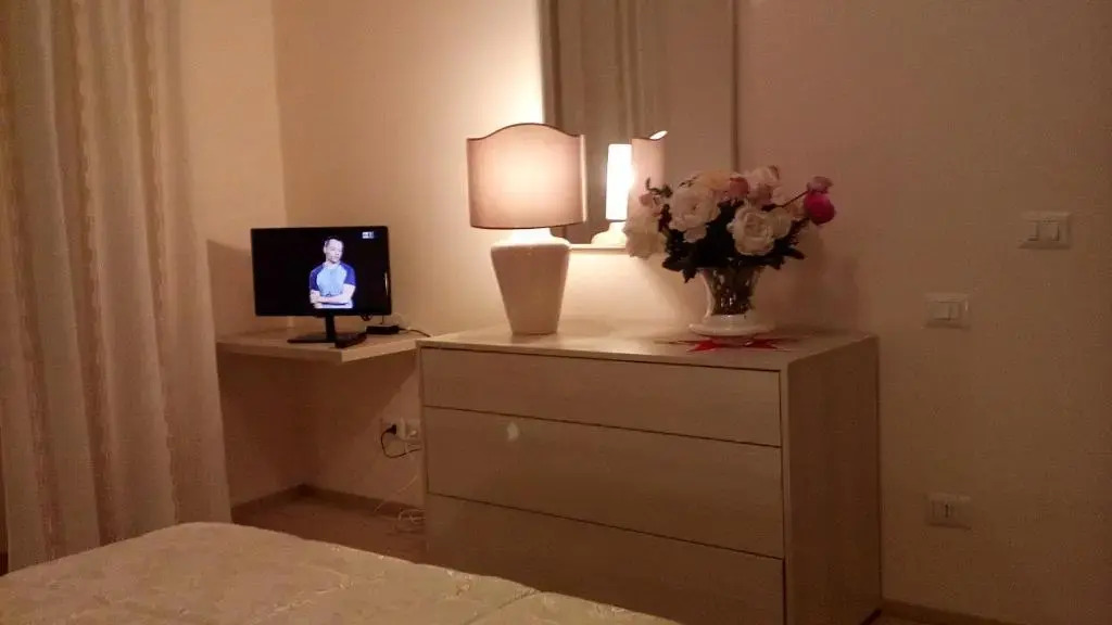 Casa Vacanze Gaia
