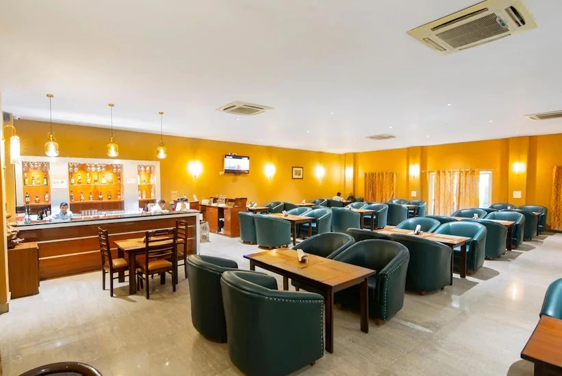 Forest View Hotel