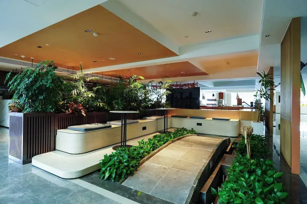 EVEN Chengdu Jinniu by IHG