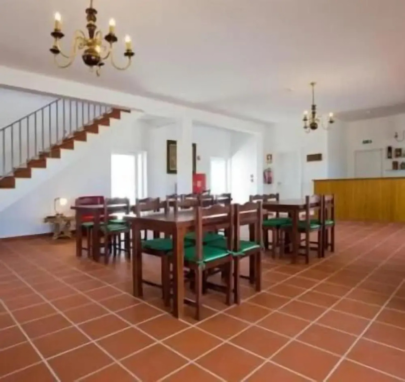 Hotel Quinta dos Bastos